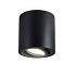 Ambrella TN22702 BK черный GU5.3 D80*84