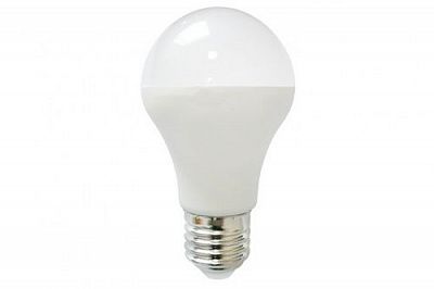 globe LED 12.0W E27 4000K G45 Спутник