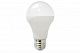 globe LED 12.0W E27 4000K G45 Спутник