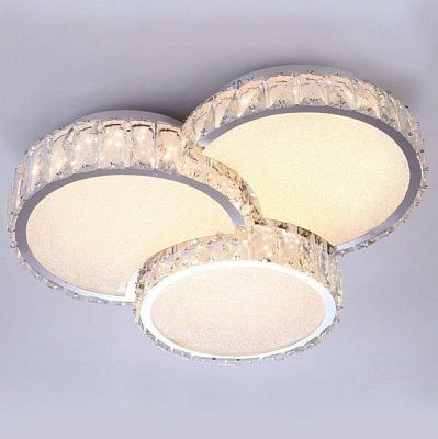 Led4U А -071/500 Потолочный светильник LED
