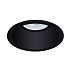 Точечный встраиваемый светильник DASH GU10*35W  Arte Lamp, чёрный