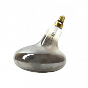 Vintage Filament Flexible FD180 6W E27 Gray 2400K