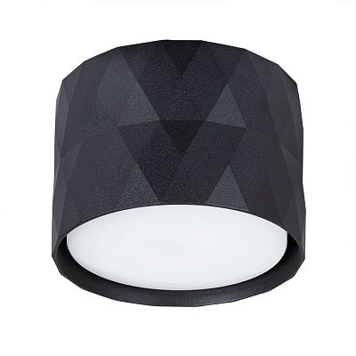 Светильник потолочный  A5552PL-1BK FANG Arte Lamp