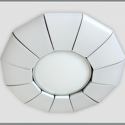 Ambrella FP2311 WH 114W D480 ORBITAL снято