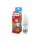 Свеча LED 11W Е27 4000К IN HOME