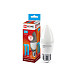 Свеча LED 11W Е27 4000К IN HOME