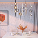 Подвес Lumion 4683/3 Lazia