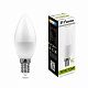 Свеча LED 11W Е14 4000К LB-770 Feron