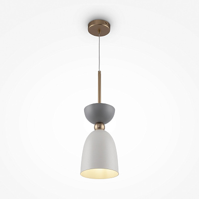 Подвес MOD113PL-01W Cloches Maytoni