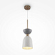 Подвес MOD113PL-01W Cloches Maytoni