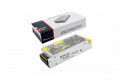 Блок питания сетка 200W 24V S-200-24