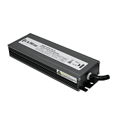 Блок питания 300W 24V (MINI Al) Влагозащитный SWG
