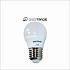 globe LED 11,0W E27 4000K DIODTRADE НЕ БРАТЬ