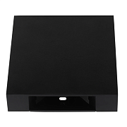 Фасадный светильник ALGOL A1445AL-4BK IP65