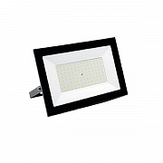 Прожектор LED 100W IP65 6400К черный 9000lm LL-3922
