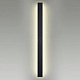 HIGHTECH 36W 3000K черный IP54 FIBI