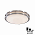 A Citilux Бостон CL709201N LED Светильник с диммером Матовый Хром
