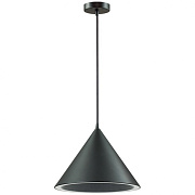 Подвес LUMION LENNY 24W 4000K черный