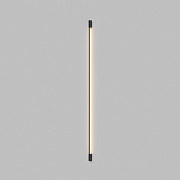 Бра TRIXRAY 18W 3000К черный