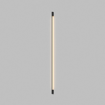 Бра TRIXRAY 18W 3000К черный