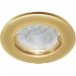 Ecola MR16 DL90 Light GU5.3 Перламутровое золото, FN1611EFY (200) ПОД ЗАКАЗ