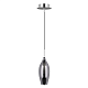 Lightstar 803027 Pentola G9  Хром/Дымчатый