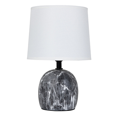 ARTE LAMP A5022LT-1GY TITAWIN Настольная лампа