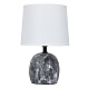 ARTE LAMP A5022LT-1GY TITAWIN Настольная лампа