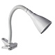 ARTE LAMP A1210LT-1WH Настольная лампа 