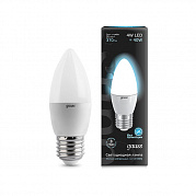 A Свеча LED 4.0W E27 4100K (1/10/50)