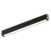 Трековый светильник 18W 4000K, черный SIMPLE LINEAR