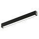 Трековый светильник 18W 4000K, черный SIMPLE LINEAR