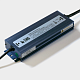 Блок питания 350W 24V (MINI Al) Влагозащитный SWG