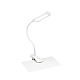 Настольный LED светильник на прищепе TL-315W белый