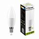 Свеча LED 13W Е14 4000К LB-970 Feron