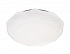 Ambrella FF17 WH белый 48W 400*400*80 (ПДУ ИК)  ORBITAL снято