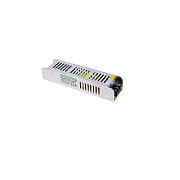 Блок питания 100W 220V-12V IP20 плоский и узкий B2N100ESB