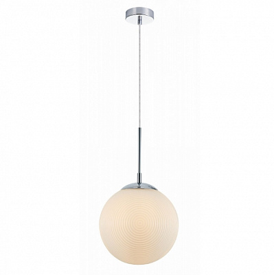 Подвес P031PL-01CH Maytoni