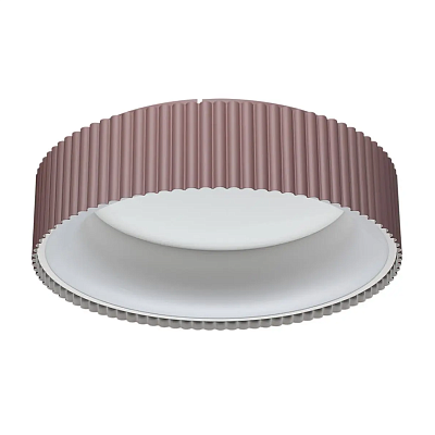 Светильник AVRA 56W 3000-4000-6500 SHARMEL мокко
