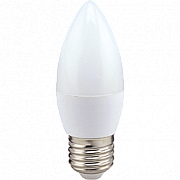 Атм Свеча LED 8.0W E27 2700K (композит), C7LW80ELC (100)