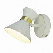 ARTE LAMP A1406AP-1WG Спот