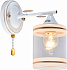 10481/1 WH+FGD Бра E27*60W