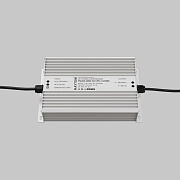 Блок питания PSL008 24В 400Вт IP67