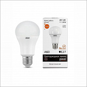globe LED 15.0W E27 2700K A60 Elementary (10/40)