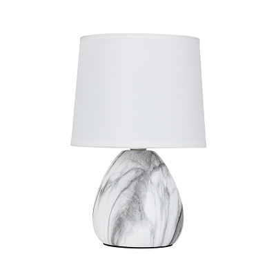 ARTE LAMP A5016LT-1WH WURREN Настольная лампа