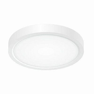 Citilux Бейсик CL738120N Светильник накладной Белый