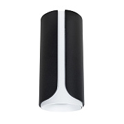 ARTE LAMP A7376PL-1BK PINO Светильник
