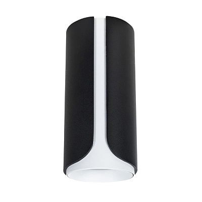 ARTE LAMP A7376PL-1BK PINO Светильник