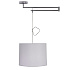 A Люстра Regenbogen Life Виттинген 1*60W E27 СНЯЛИ С ПРОИЗВОДСТВА РАСПРОДАЖА