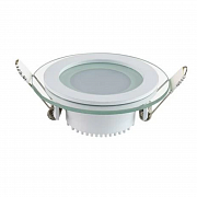 Horoz Светильник 6W белый 4200K CLARA-6  016-016-0006 Horoz